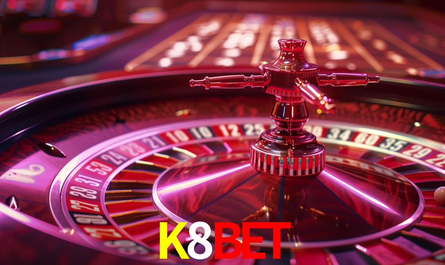 K8BET Salvador - Strategies