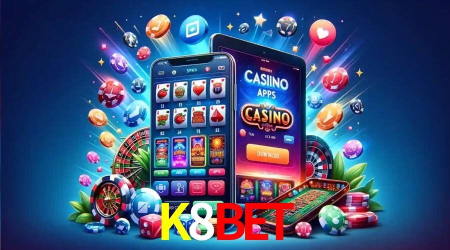 Weekend Specials K8BET