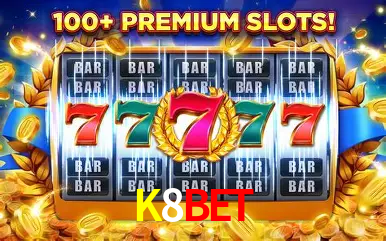 Descubra o Mundo do Cassino Online com K8BET