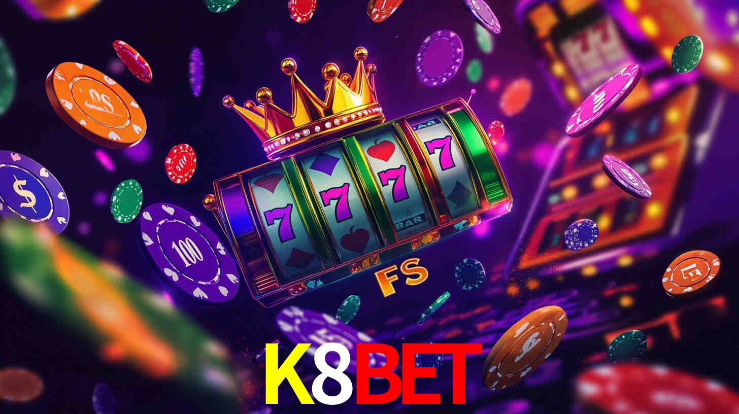 VIP Casino K8BET