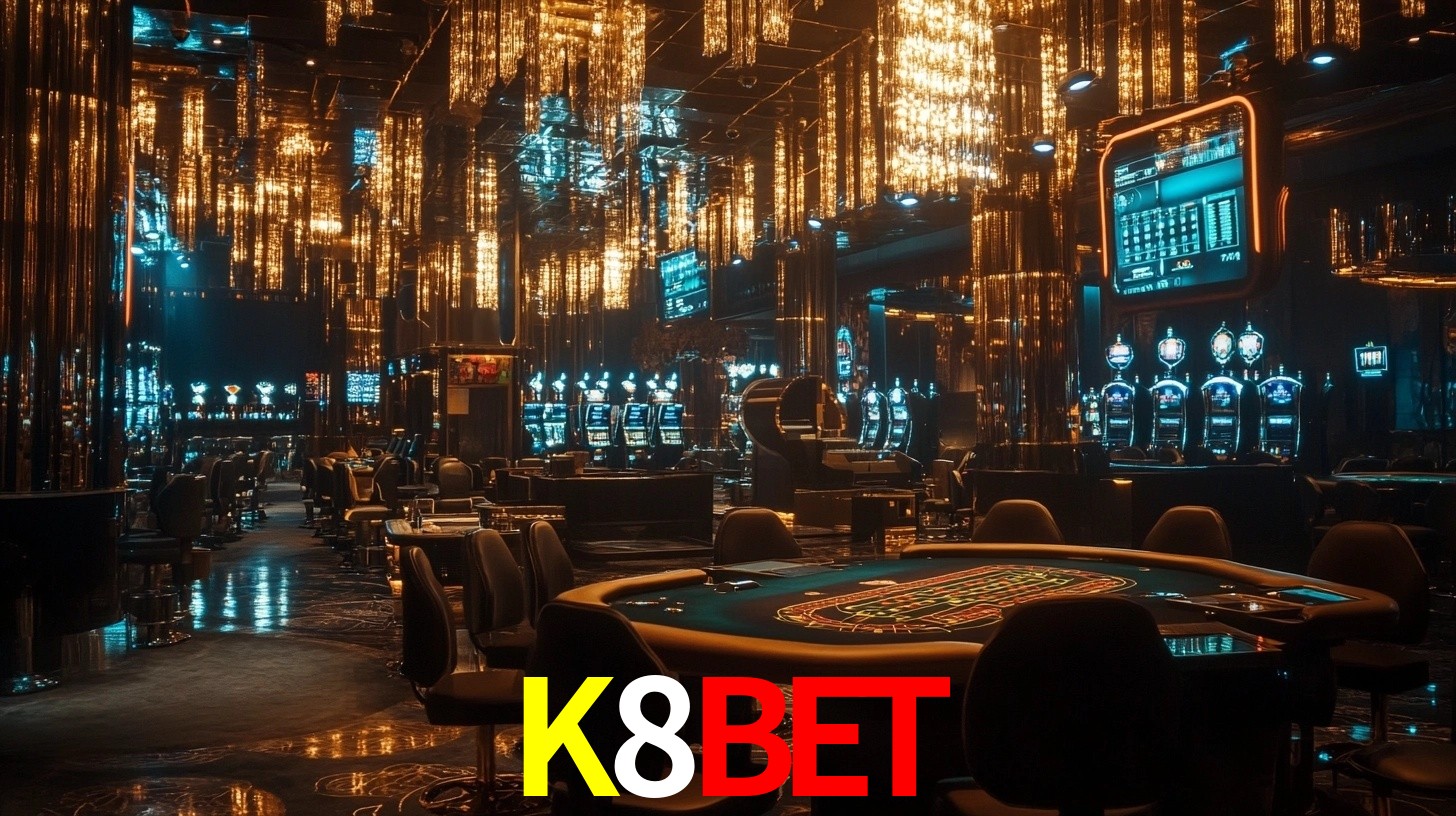 K8BET.COM