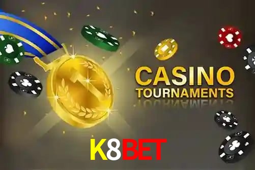 K8BET App - Aplicativo Móvel Oficial