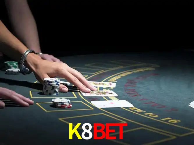 K8BET Fortaleza - Reviews
