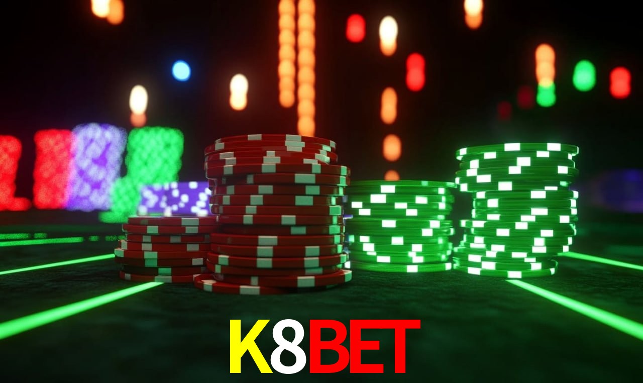 Games Directory K8BET