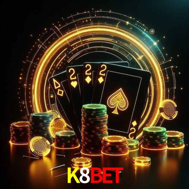Especiais de Fim de Semana K8BET