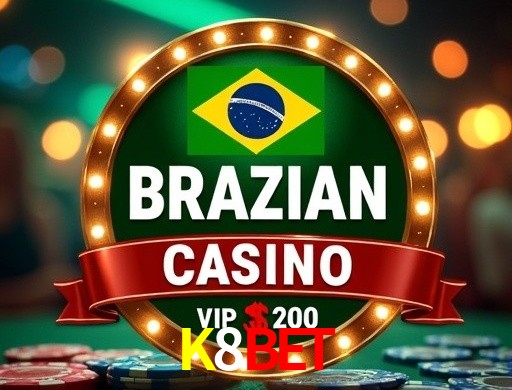 K8BET - Análise de Mercados Esportivos