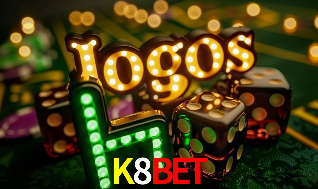 Integração de APIs K8BET