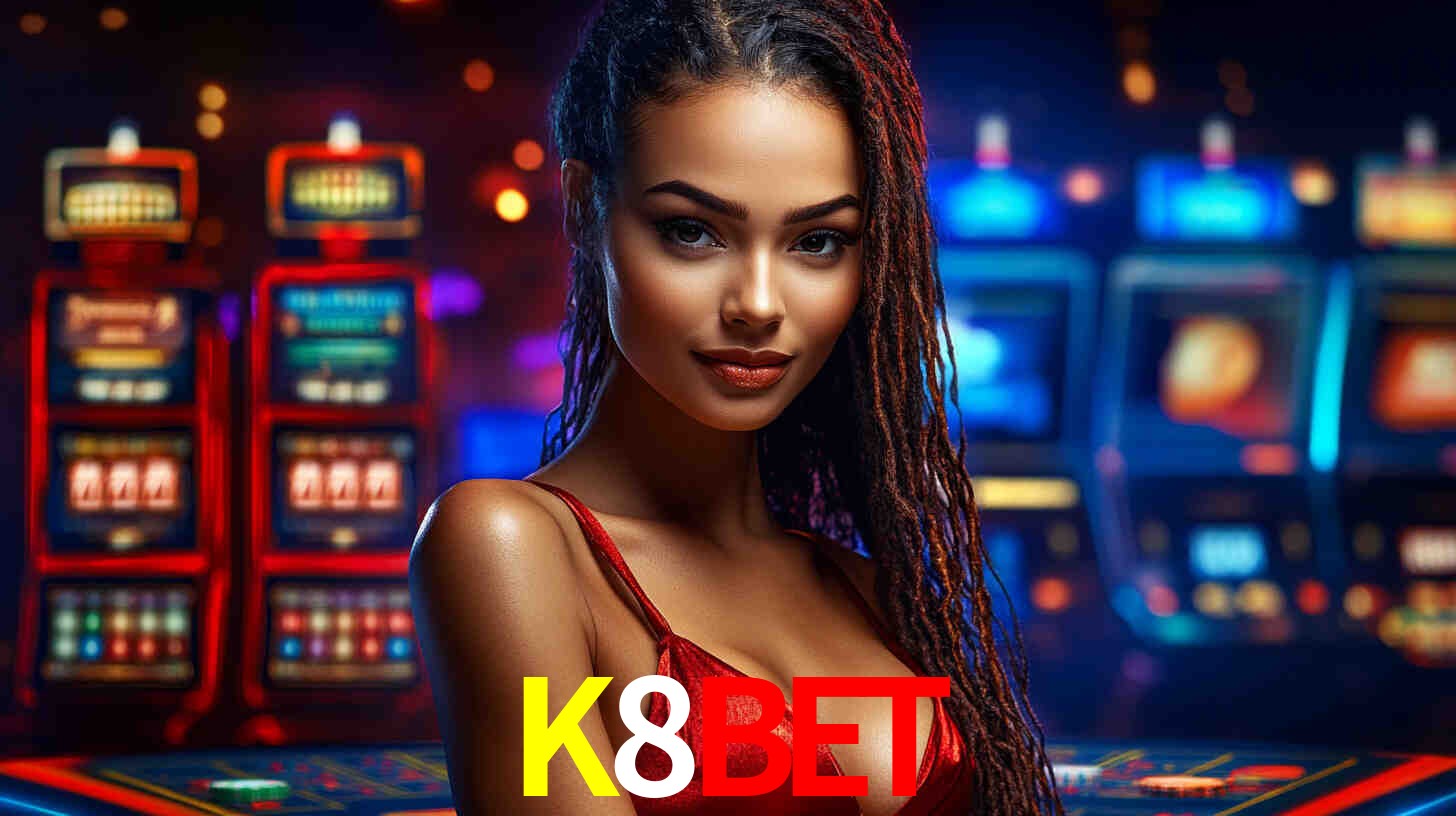 A Experiência Imersiva dos Cassinos Ao Vivo no K8BET