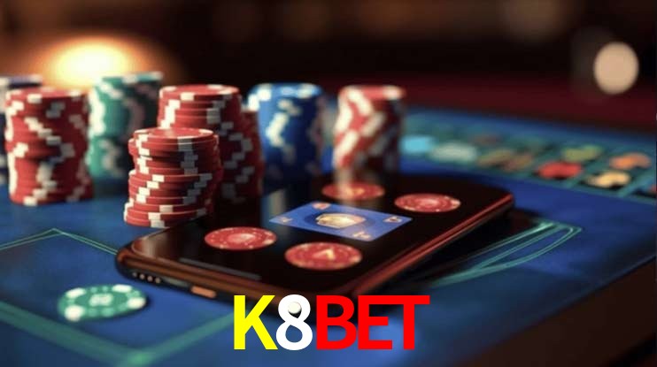 K8BET São Paulo - Jogo Providers
