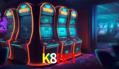 K8BET Brasília - VIP Program