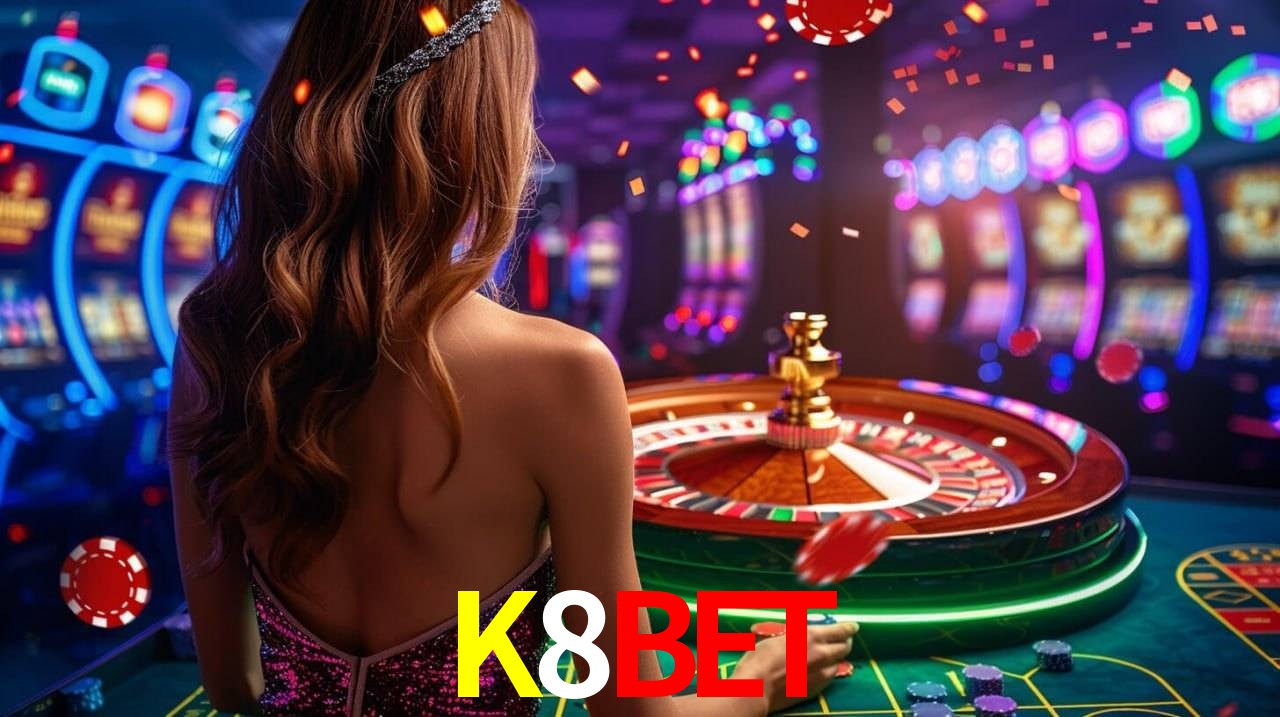 K8BET - App Features