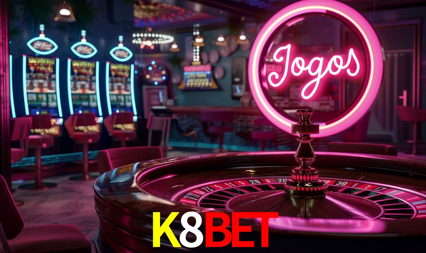K8BET Belo Horizonte - Provably Fair