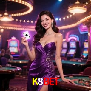 Apostas de Futebol K8BET