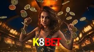 Live Casino K8BET