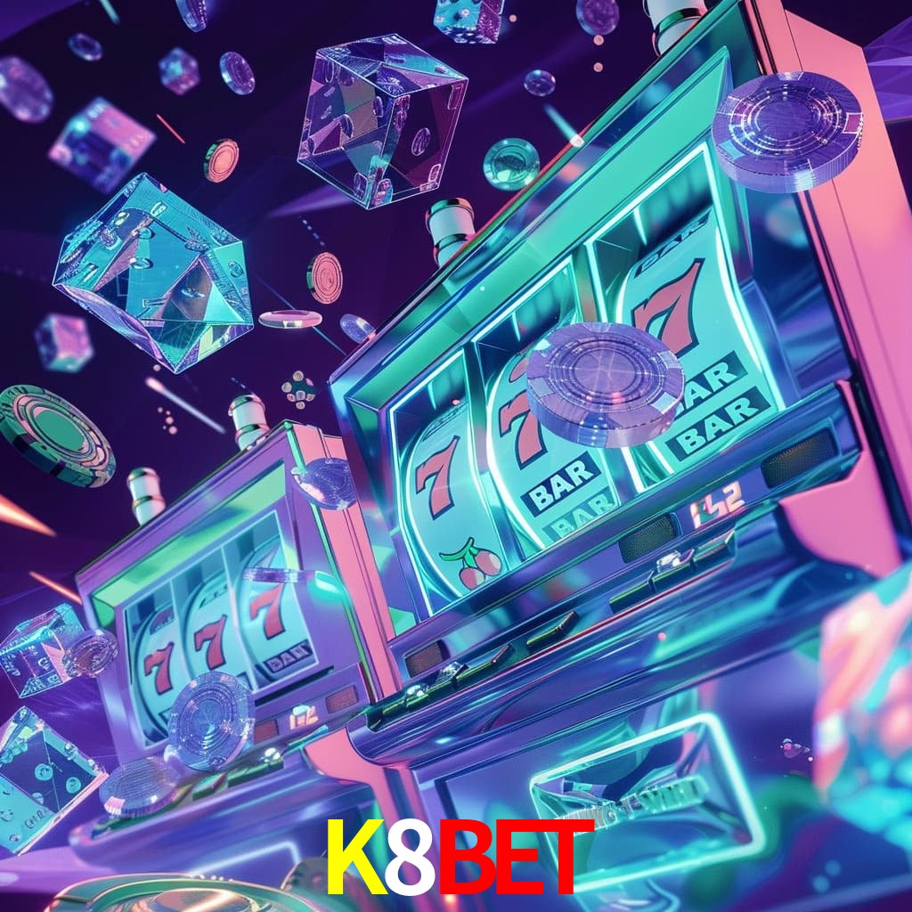 Interface do App K8BET