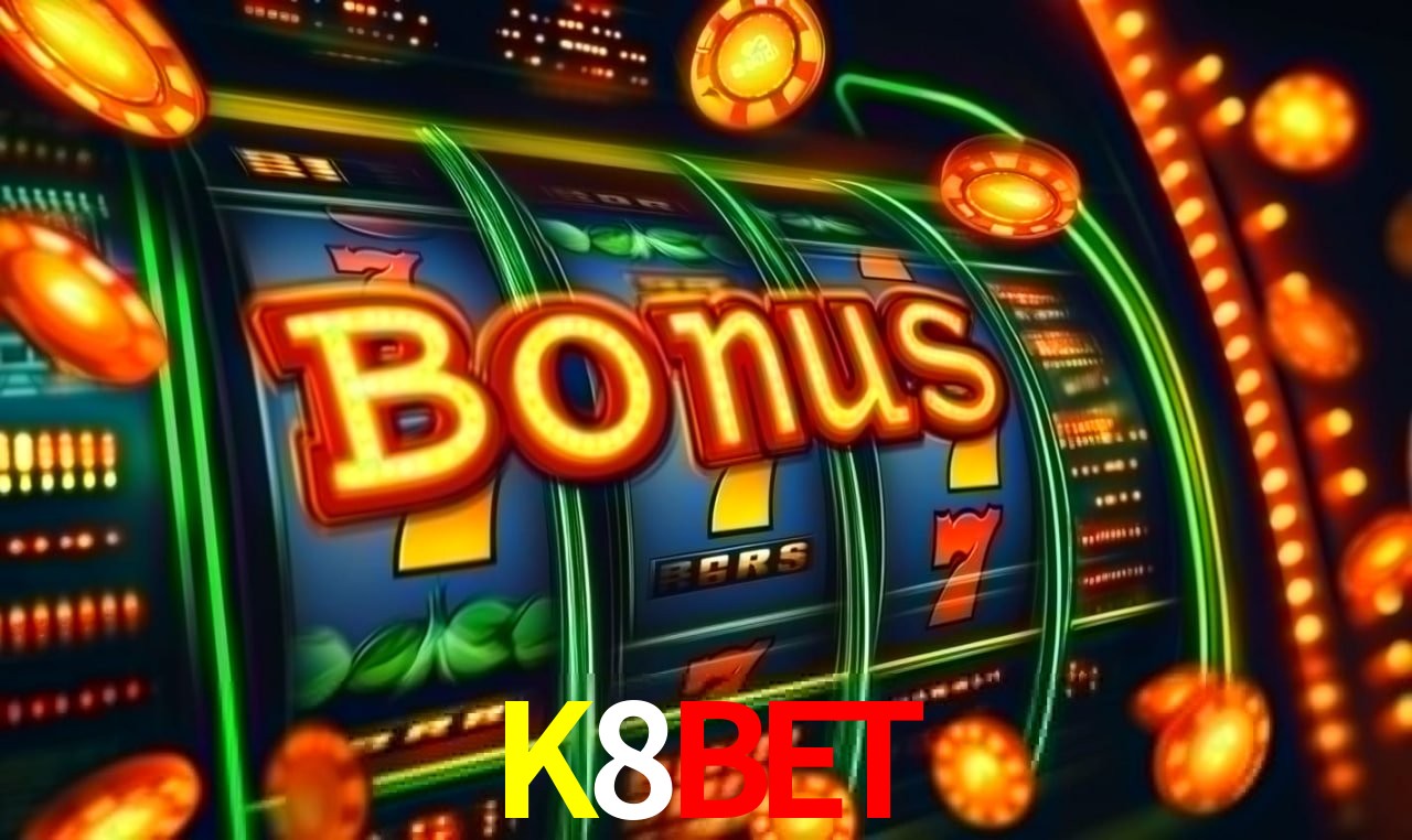 Football Betting K8BET