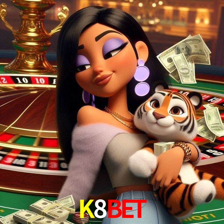 Bonus Features K8BET