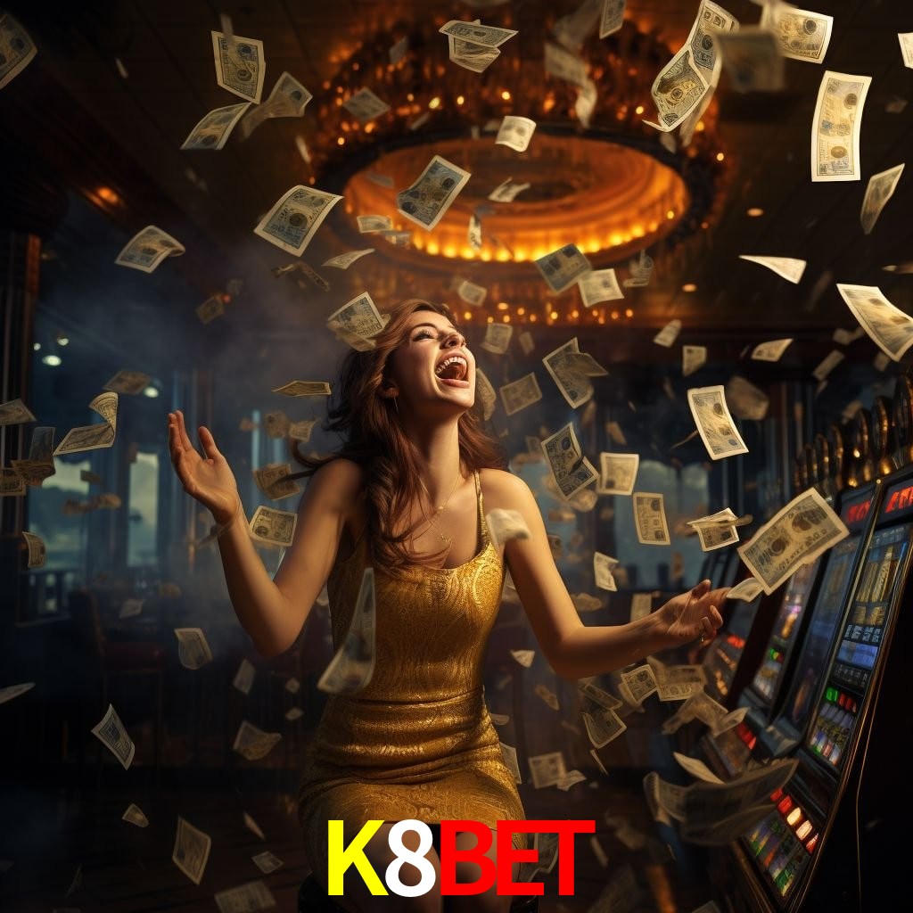 Tennis Betting K8BET