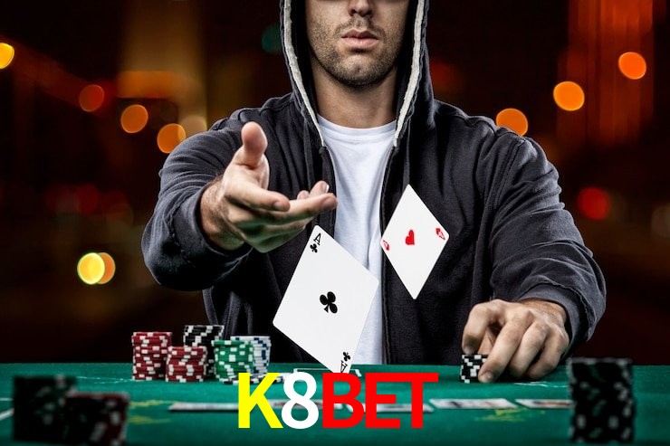 K8BET