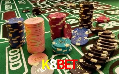 K8BET - App Performance