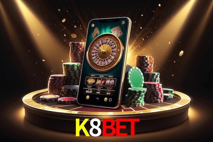 K8BET - Customer Support