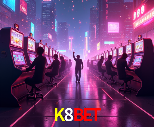 Apostas de Basquete K8BET