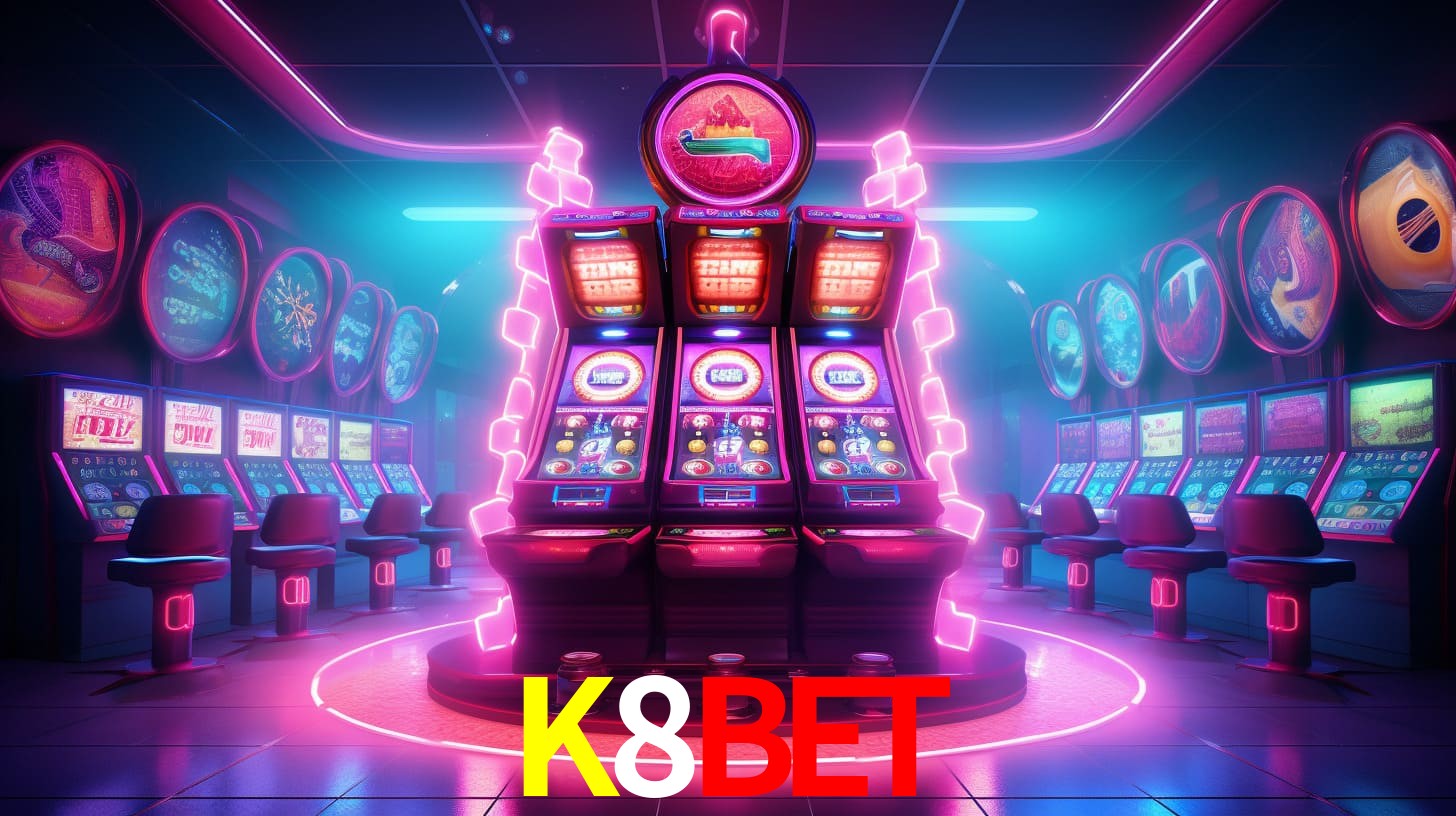 K8BET