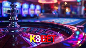 Segurança 2FA K8BET