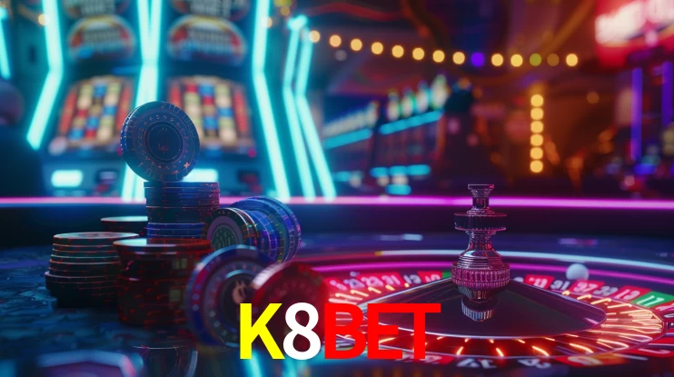 Platform Technology K8BET