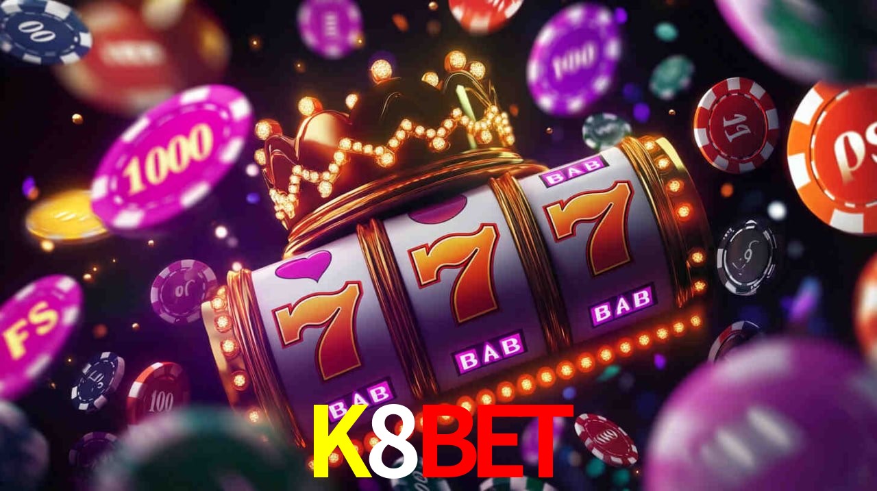 Quick Registration K8BET