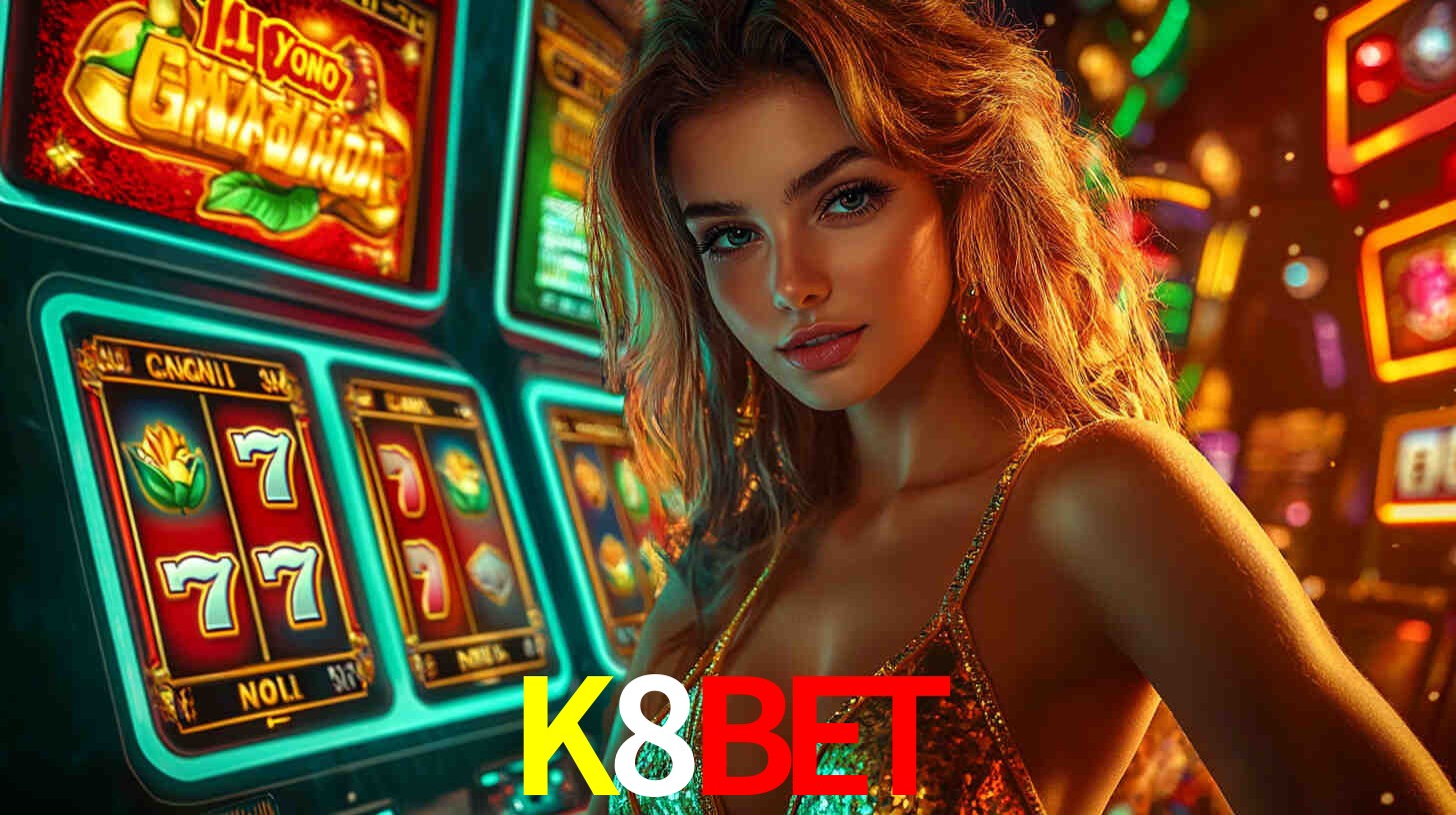 Live Casino K8BET