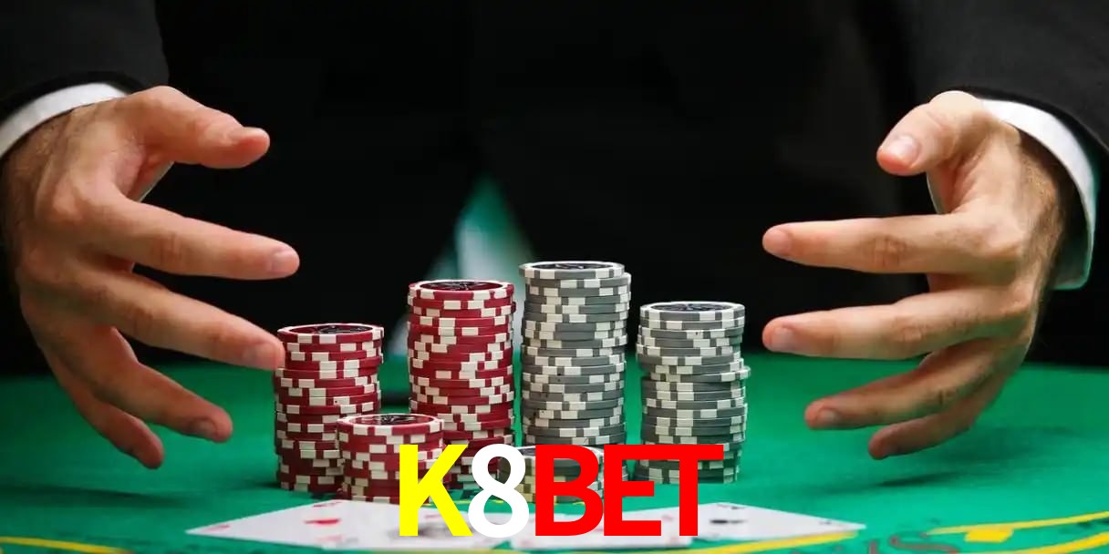 K8BET Belo Horizonte - Basketball