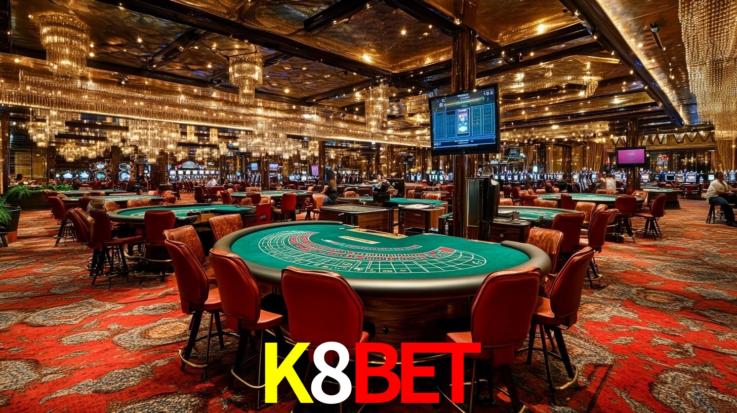 K8BET.COM
