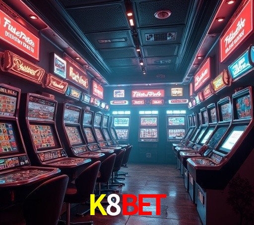 K8BET São Paulo - Hot Promos