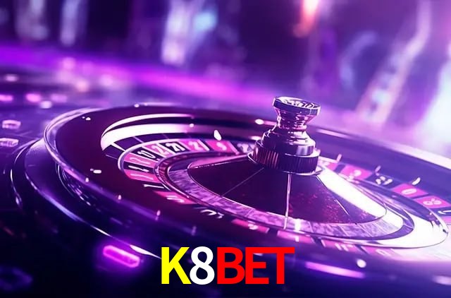 Torneios K8BET