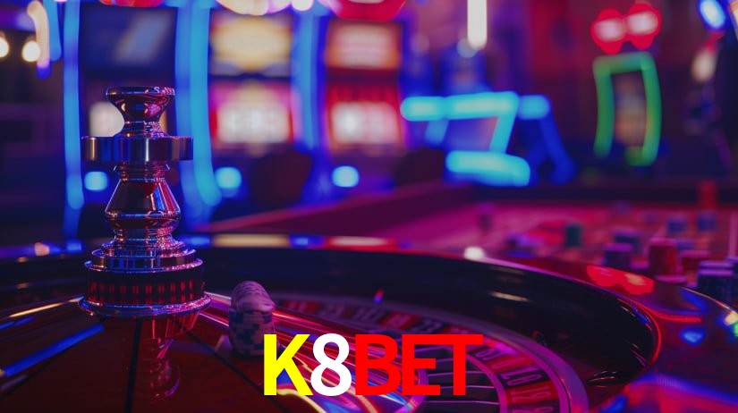 Ofertas Imperdíveis na K8BET: Promoções e Bônus Que Valem a Pena