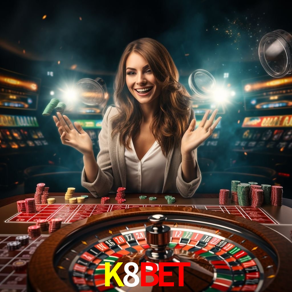 K8BET App Interface