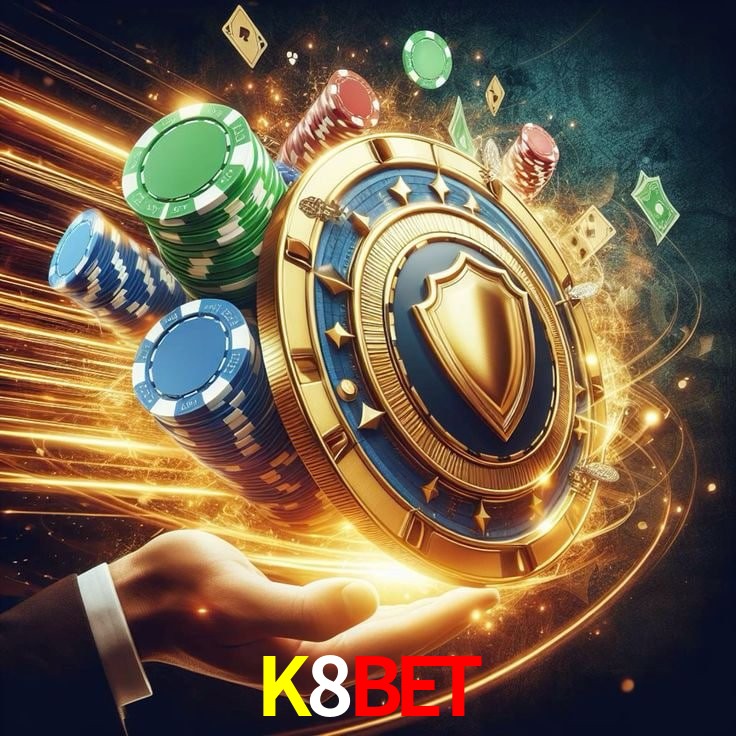 K8BET Curitiba - Live Betting