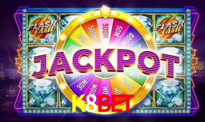 Desvendando o Mundo dos Jogos Virtuais na K8BET