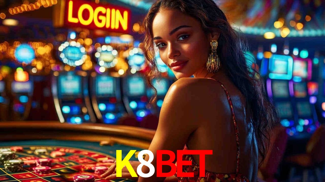 K8BET Brasília - Jogo Features