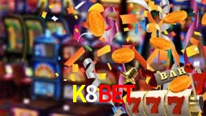 K8 BETVip
