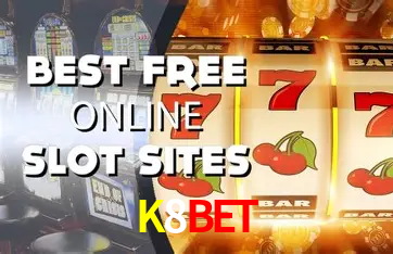 Apostas Esportivas na K8BET: Um Guia Completo