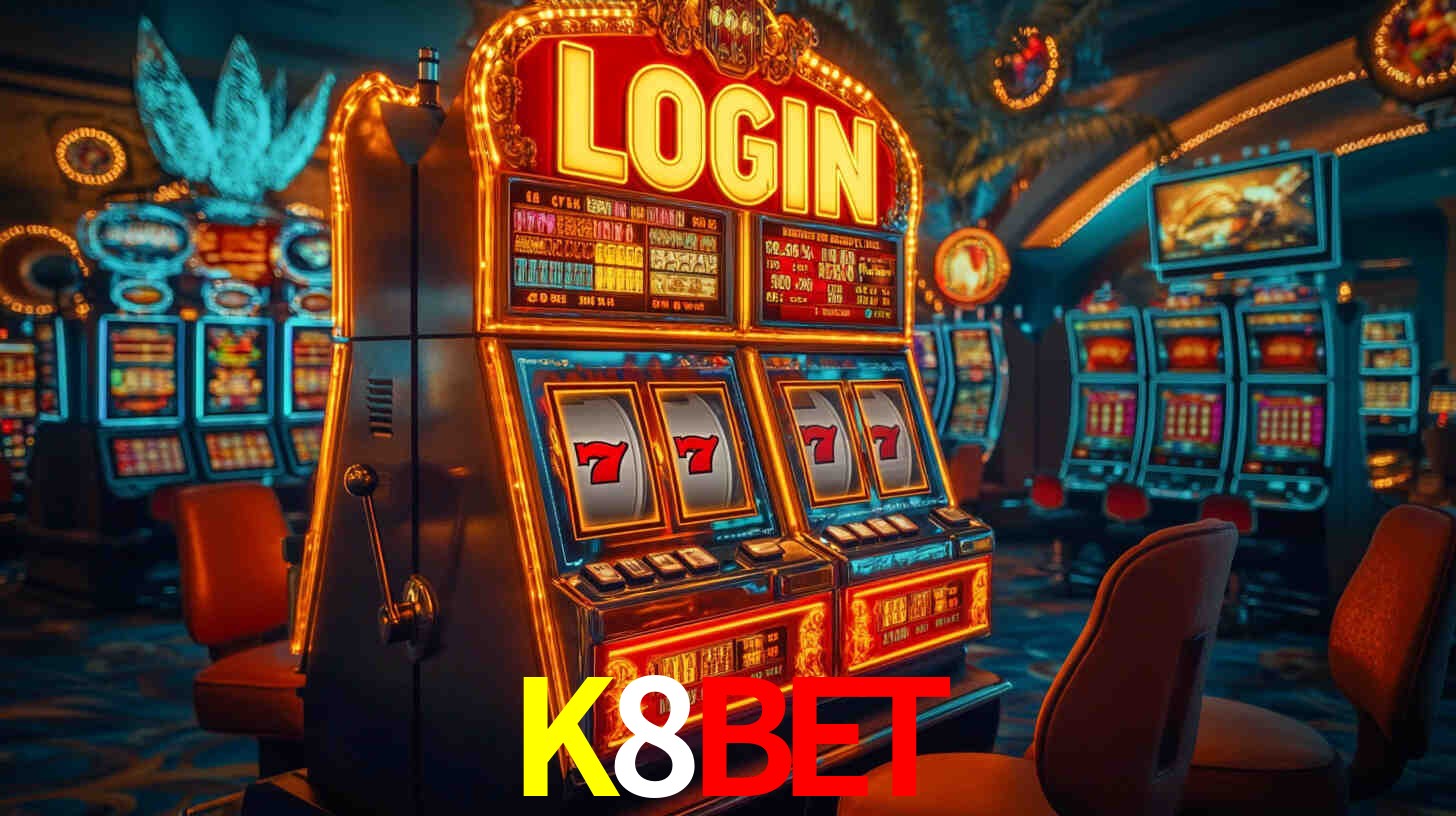 Tournaments K8BET