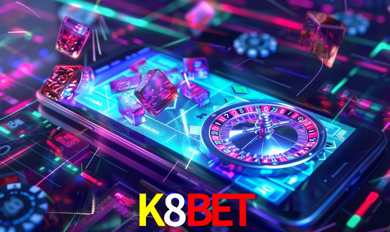 Login Seguro K8BET