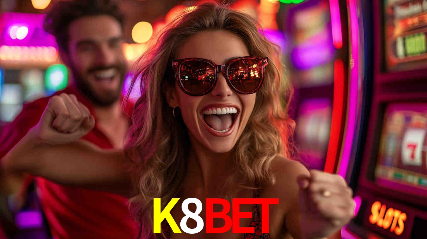 Explorando a Categoria de Eventos em Apostas na K8BET