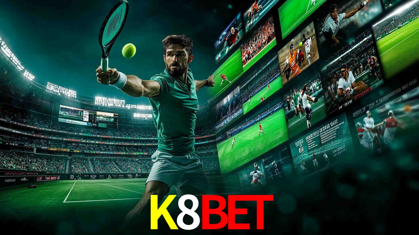 A Popularidade dos Caça-Níqueis no K8BET