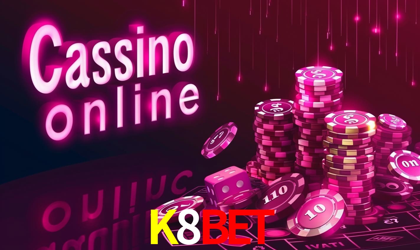 K8BET Crash - Aviator e 35+ Jogos Instant Win