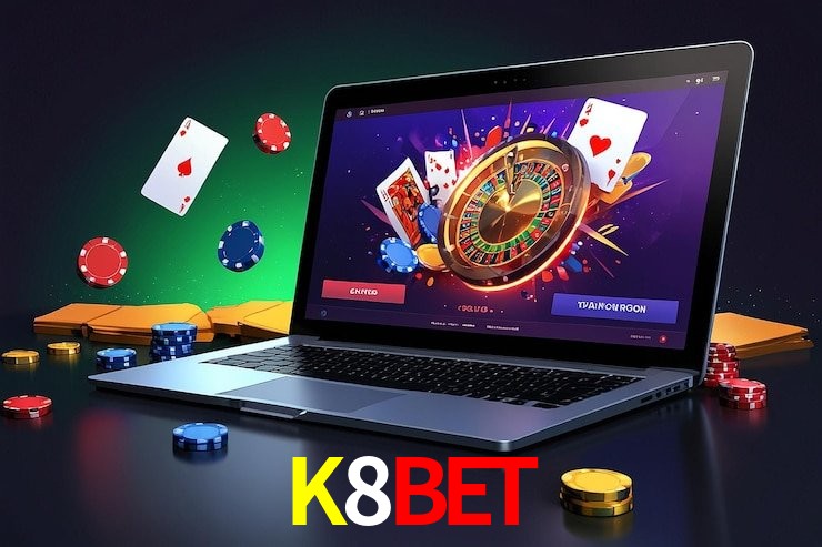 K8BET Belo Horizonte - Payments