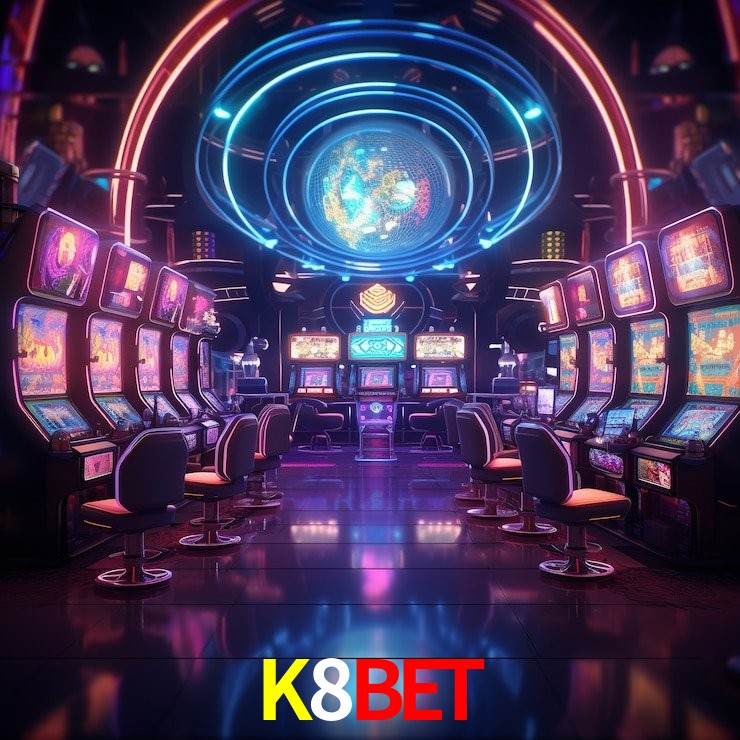 K8BET Salvador - Football
