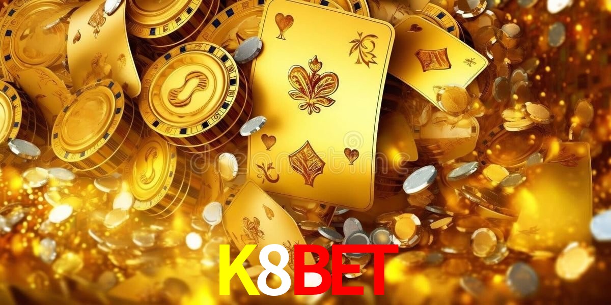 K8BET Fortaleza - Leaderboard